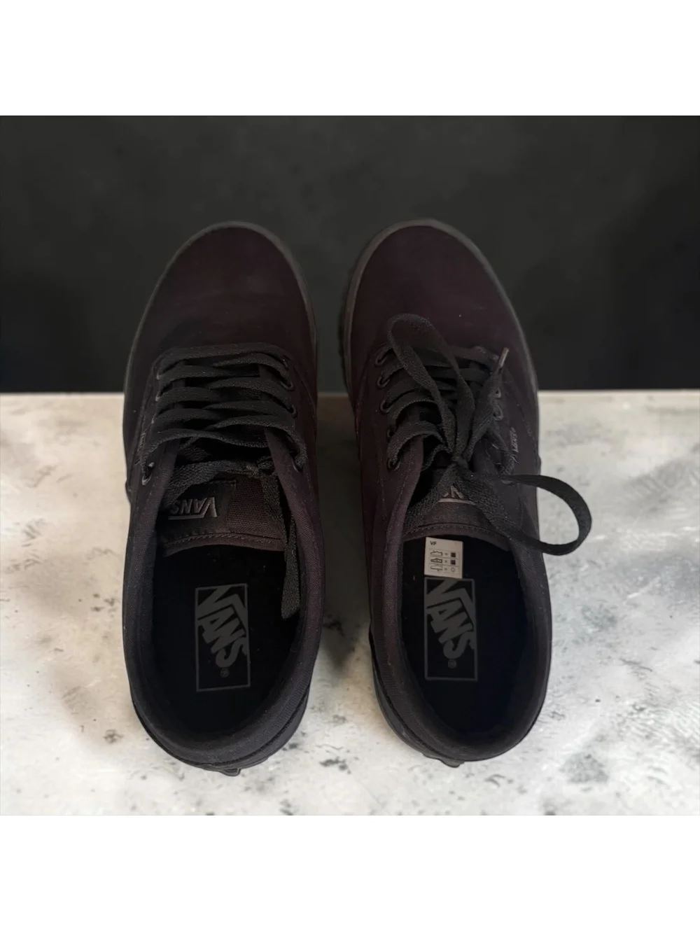 Vans Atwood 
